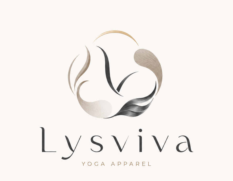LYSVIVA Yoga Apparel