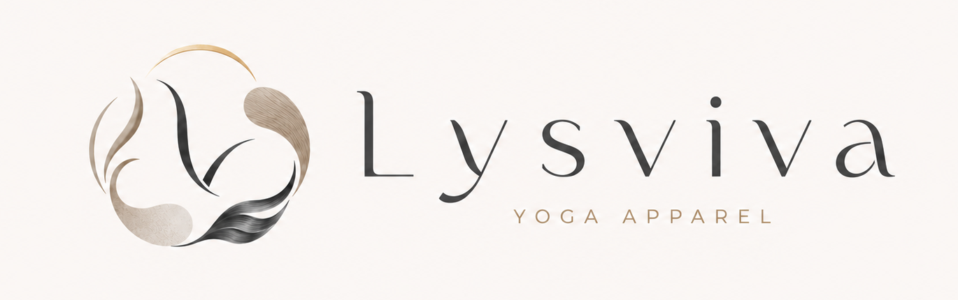 LYSVIVA Yoga Apparel